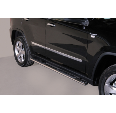 Estriberas Jeep Grand Cherokee 11>