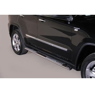 Estriberas Jeep Grand Cherokee 11>