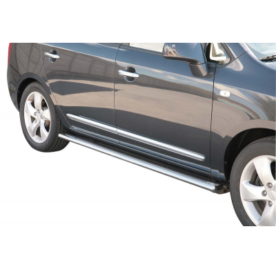 Estriberas Kia Carens 08>