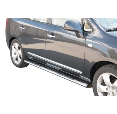 Estriberas Kia Carens 08>