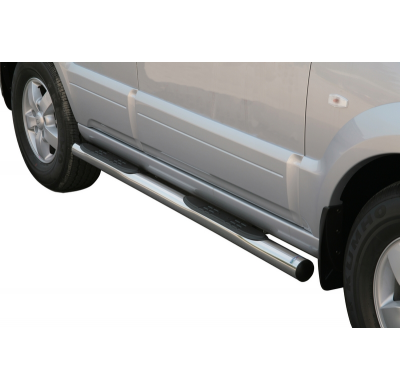 Estriberas Kia Sorento 06>