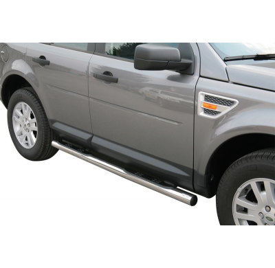 Estriberas Land Rover Freelander 2 08>