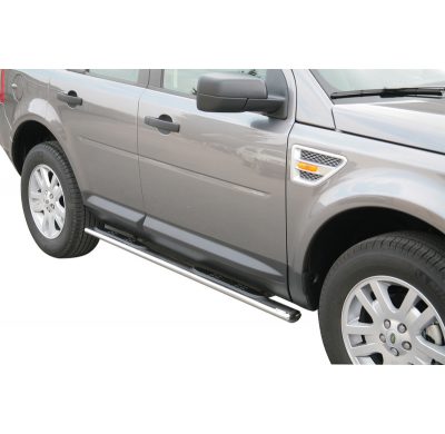 Estriberas Land Rover Freelander 2 08>