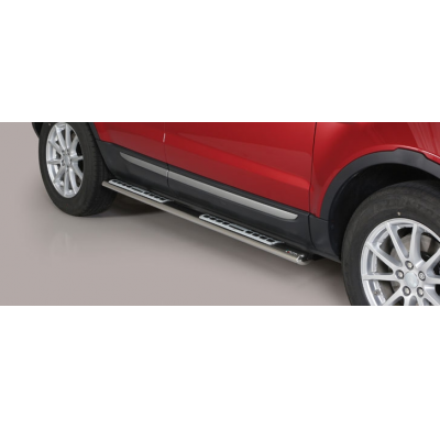 Estriberas Land Rover Range Rover Evoque (Pure &  Prestige) 11 >