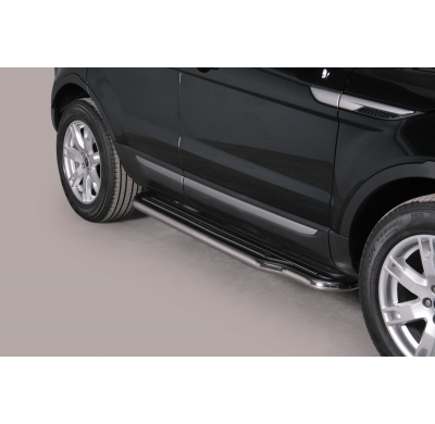 Estriberas Land Rover Range Rover Evoque (Pure &  Prestige) 11 >