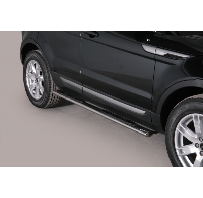 Estriberas Land Rover Range Rover Evoque (Pure &  Prestige) 11 >