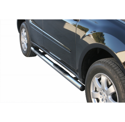 Estriberas Mercedes Ml 06>