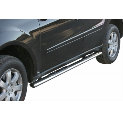 Estriberas Mercedes Ml 06>
