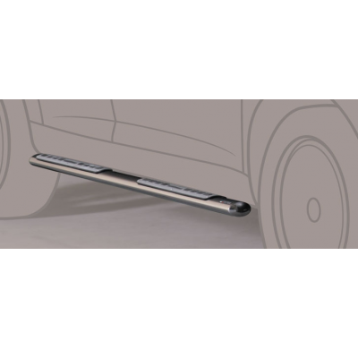 Estriberas Mercedes Ml 06>