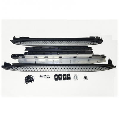 Estriberas Mercedes-Benz W164 Ml