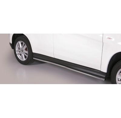 Estriberas Mitsubishi Asx 10 >