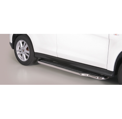 Estriberas Mitsubishi Asx 10 >