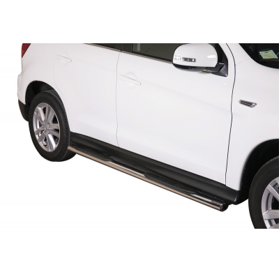 Estriberas Mitsubishi Asx 10 >