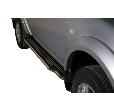 Estriberas Mitsubishi L 200 D.C.10>