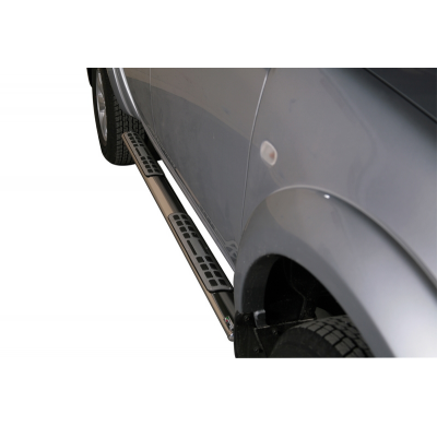 Estriberas Mitsubishi L 200 D.C.10>