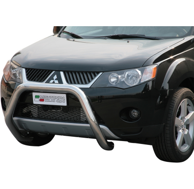 Estriberas Mitsubishi Outlander 07/09