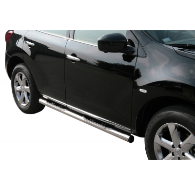 Estriberas Nissan Murano 08>