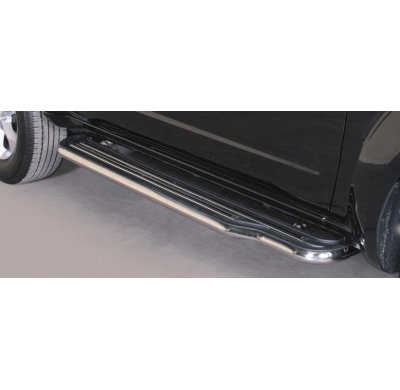 Estriberas Nissan Pathfinder  11>