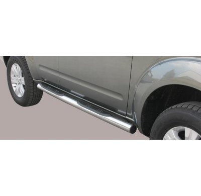 Estriberas Nissan Pathfinder  05/11