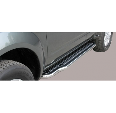 Estriberas Nissan Pathfinder  05/11