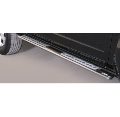 Estriberas Nissan Pathfinder 11>