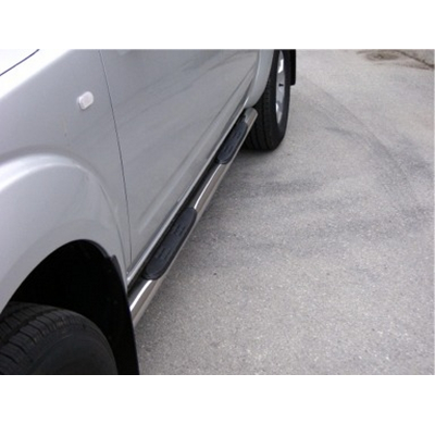 Estriberas Nissan Pick Up Navara D.C.05-10