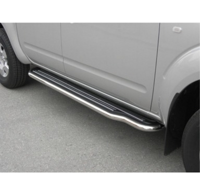 Estriberas Nissan Pick Up Navara D.C. 05-10