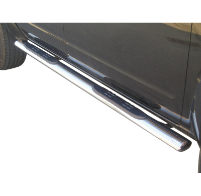 Estriberas Nissan Pick Up Navara D.C. 05-10