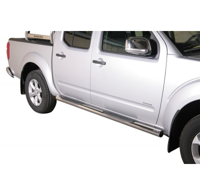 Estriberas Nissan Pick Up Navara D.C.10>