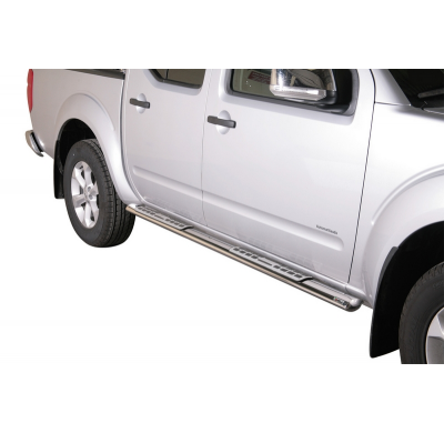 Estriberas Nissan Pick Up Navara D.C.10>