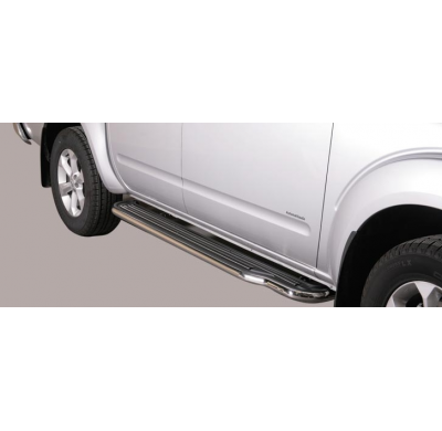 Estriberas Nissan Pick Up Navara D.C. 10>