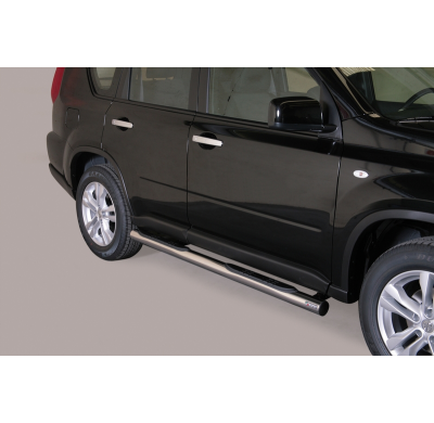 Estriberas Nissan X-Trail 11>