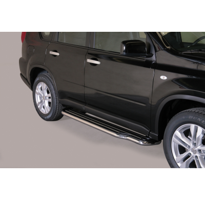 Estriberas Nissan X-Trail 11>
