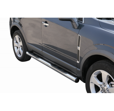 Estriberas Opel Antara 07/11