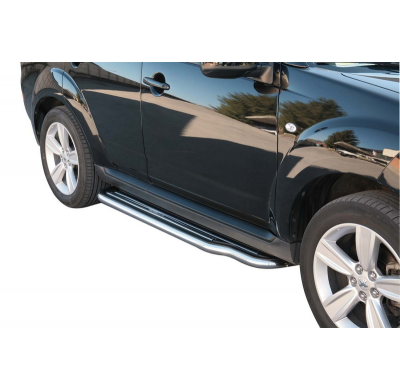 Estriberas Peugeot 4007 08>