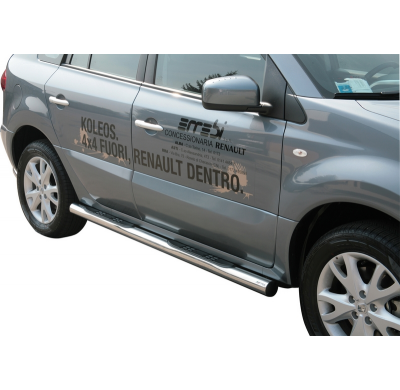 Estriberas Renault Koleos 08>