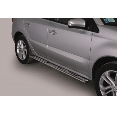 Estriberas Renault Koleos 08>