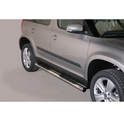Estriberas Skoda Yeti 10>