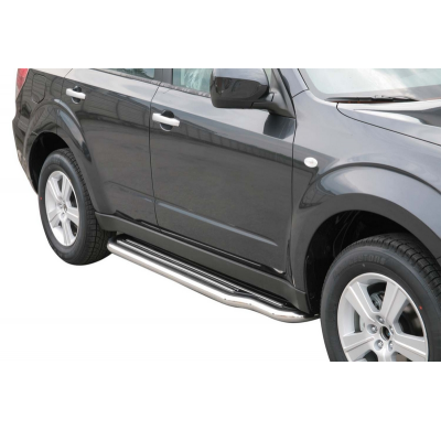 Estriberas Subaru Forester 08>