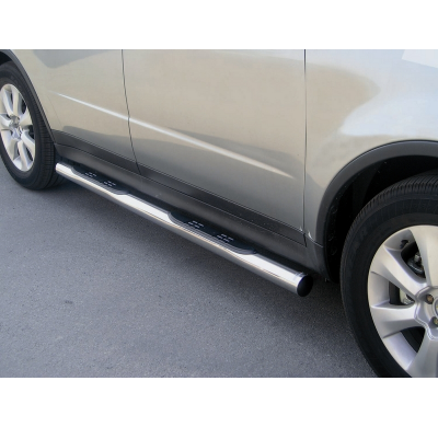 Estriberas Subaru Tribeca 06/07