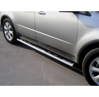 Estriberas Subaru Tribeca 06/07