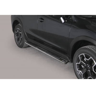 Estriberas Subaru Xv