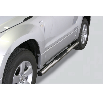 Estriberas Suzuki Grand Vitara 3 Doors 05/08