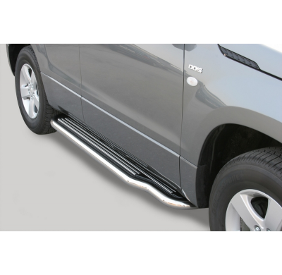 Estriberas Suzuki Grand Vitara  5 Doors 05/08