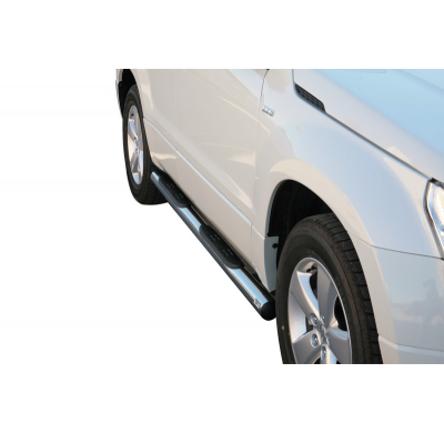 Estriberas Suzuki Grand Vitara 5 Doors 09>
