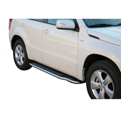Estriberas Suzuki Grand Vitara  5 Doors 09>
