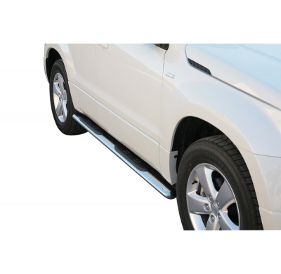 Estriberas Suzuki Grand Vitara 5 Doors 09>