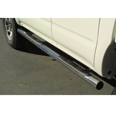 Estriberas Toyota Hi Lux 2.5 Td D.C.02/05