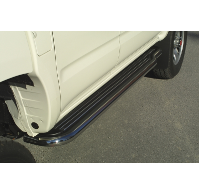 Estriberas Toyota Hi Lux 2.5 Td D.C. 02/05