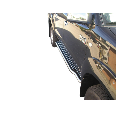 Estriberas Toyota Hi Lux Double Cab 06>